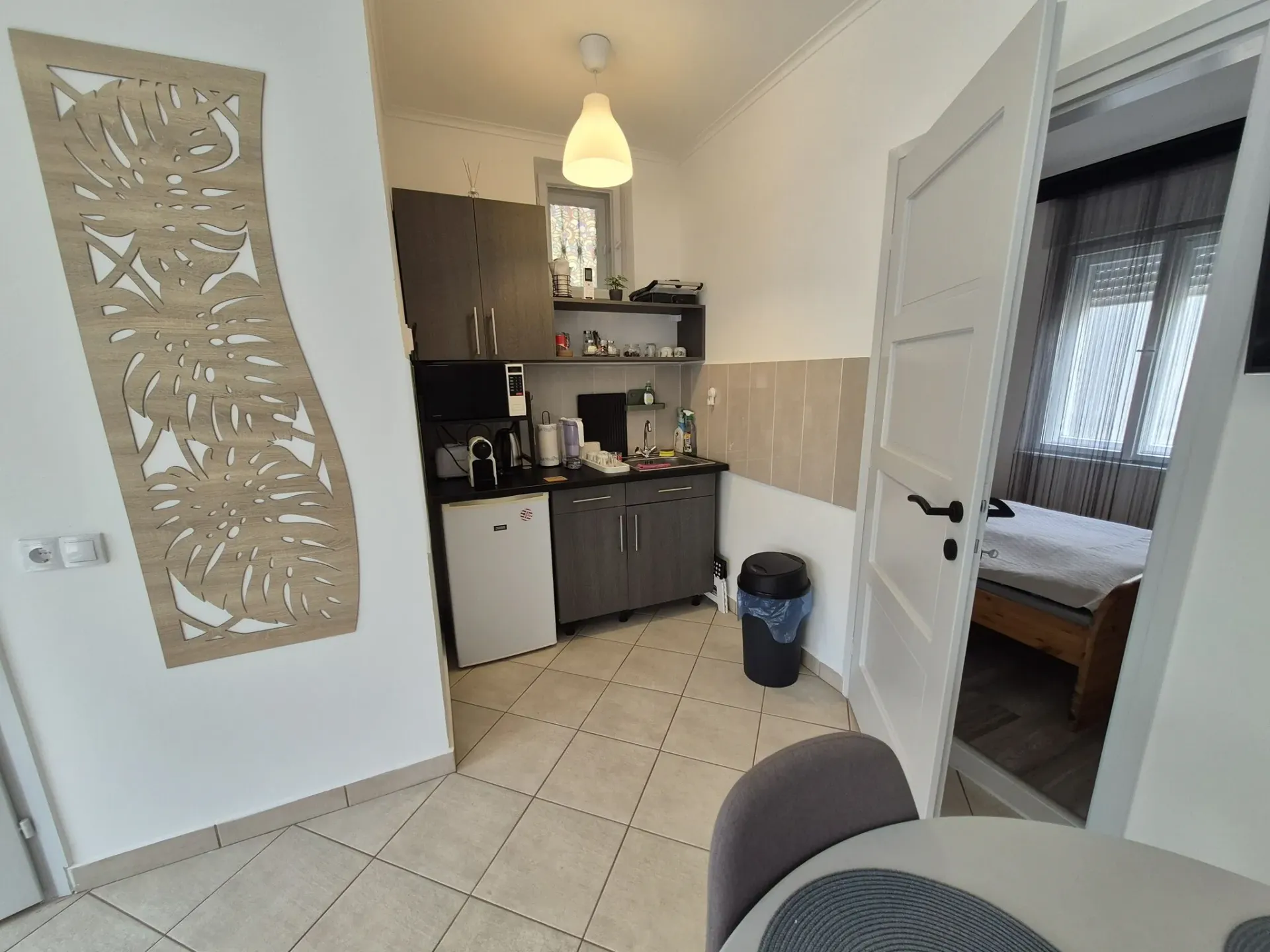 Pálmahouse Apartman