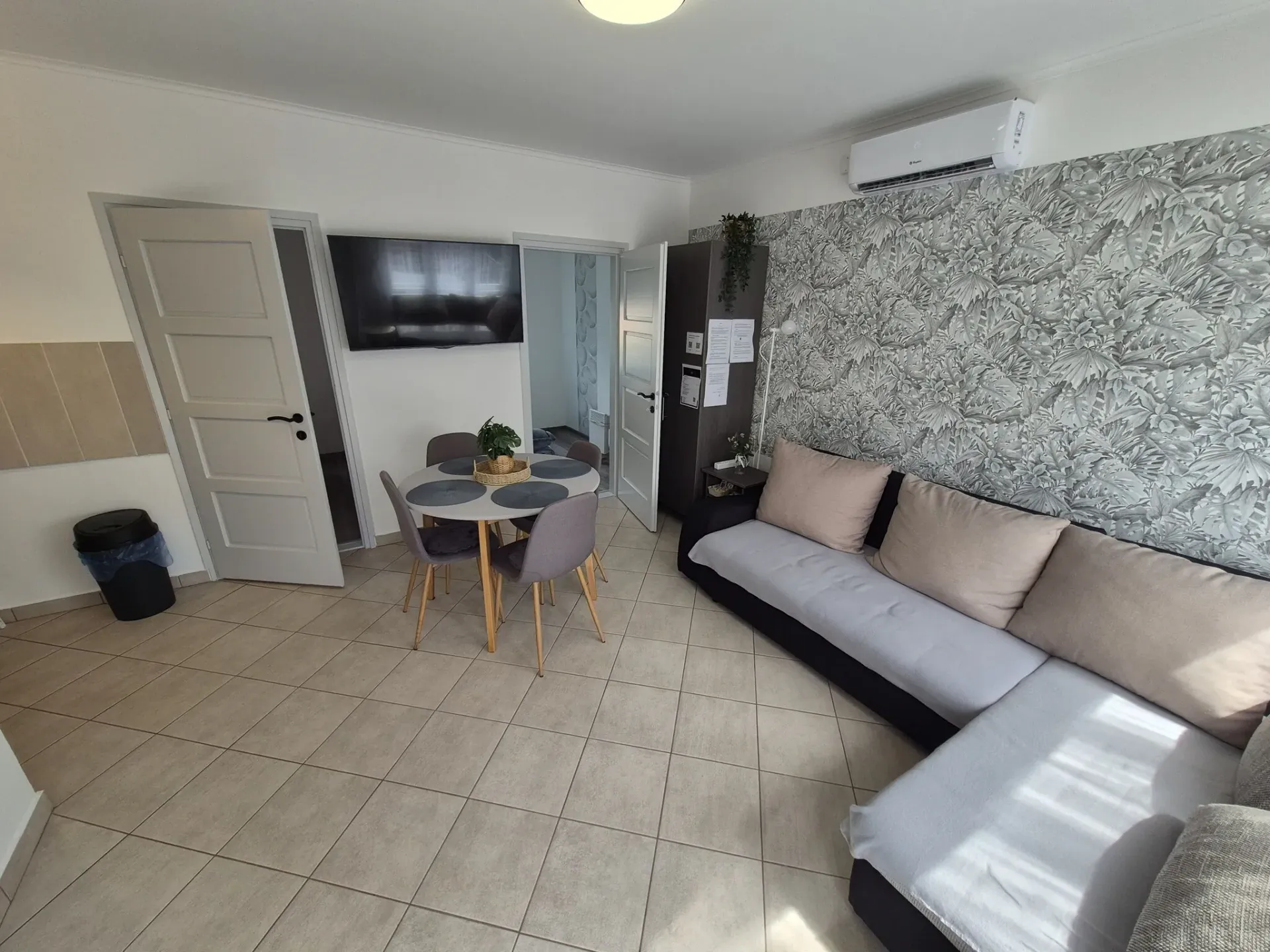 Pálmahouse Apartman